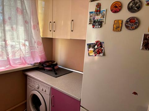 квартира по адресу Ивана и Юрия Лип ул. (Гайдара), 23