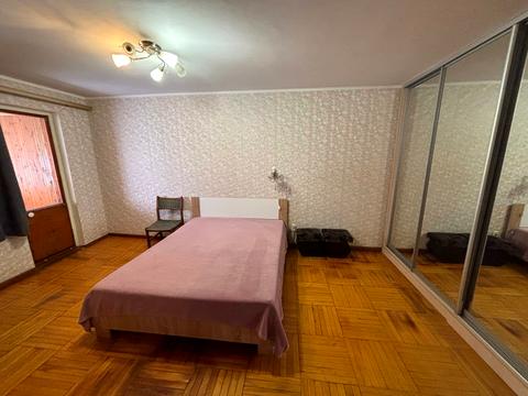 квартира по адресу Ивана и Юрия Лип ул. (Гайдара), 23