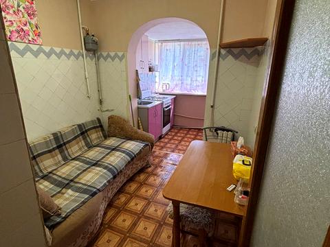 квартира по адресу Ивана и Юрия Лип ул. (Гайдара), 23