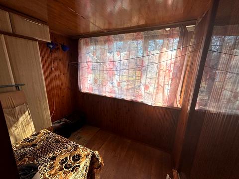 квартира по адресу Ивана и Юрия Лип ул. (Гайдара), 23