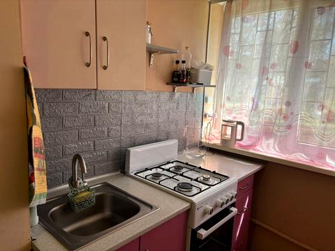 квартира по адресу Ивана и Юрия Лип ул. (Гайдара), 23