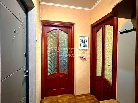 квартира за адресою Саперна вул., 16