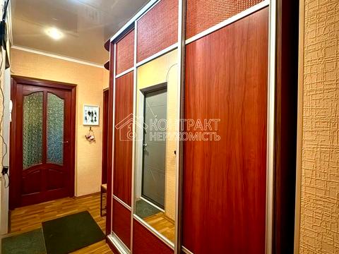 квартира за адресою Саперна вул., 16