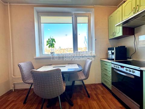 квартира за адресою Саперна вул., 16