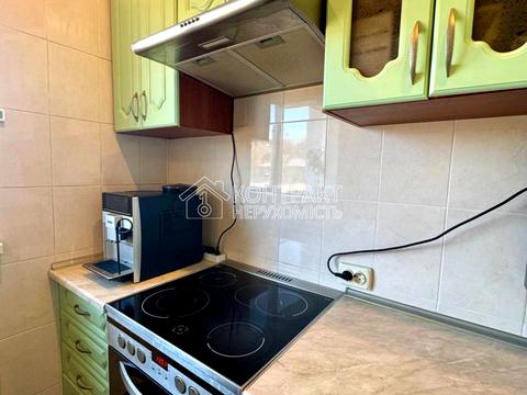 квартира за адресою Саперна вул., 16