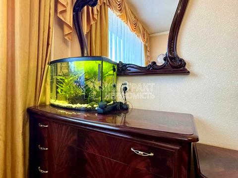 квартира за адресою Саперна вул., 16