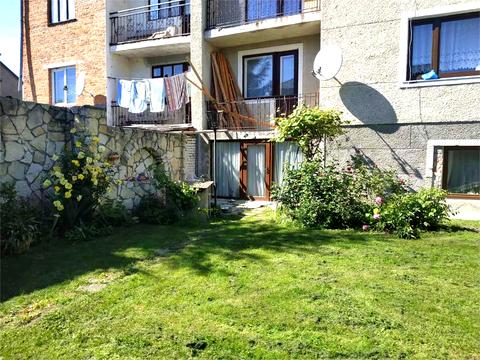 будинок за адресою Декабристів, 8