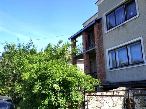 будинок за адресою Декабристів, 8