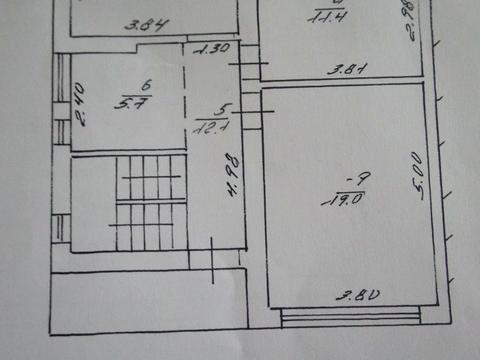 будинок за адресою Декабристів, 8