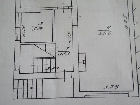 будинок за адресою Декабристів, 8