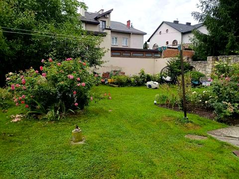 будинок за адресою Декабристів, 8