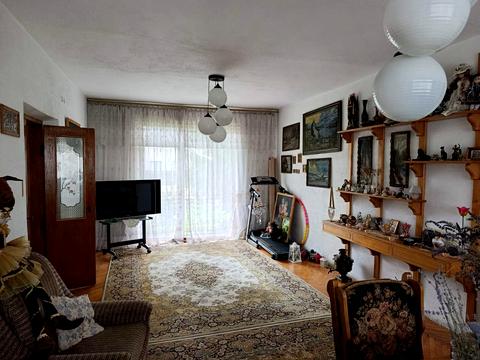 будинок за адресою Декабристів, 8