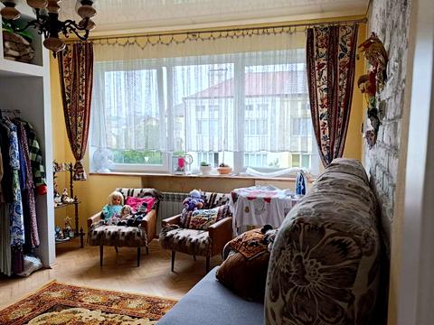 будинок за адресою Декабристів, 8