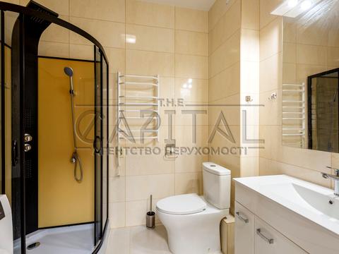 квартира за адресою Набережно-Рибальська дорога вул., 5