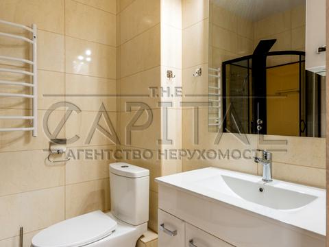 квартира за адресою Набережно-Рибальська дорога вул., 5