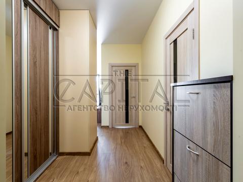 квартира за адресою Набережно-Рибальська дорога вул., 5