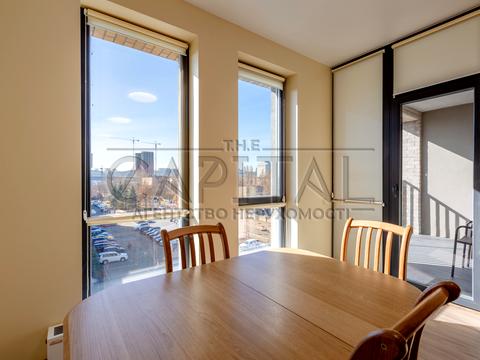 квартира за адресою Набережно-Рибальська дорога вул., 5