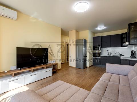 квартира за адресою Набережно-Рибальська дорога вул., 5