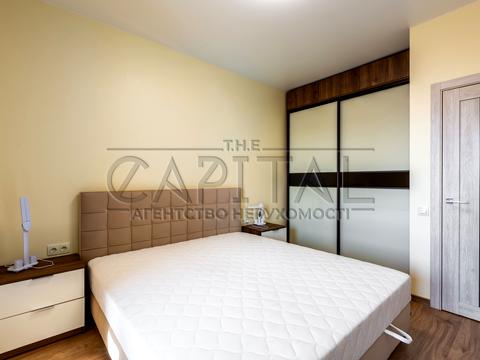 квартира за адресою Набережно-Рибальська дорога вул., 5