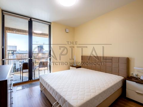 квартира за адресою Набережно-Рибальська дорога вул., 5