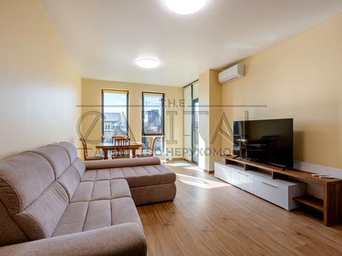 квартира за адресою Набережно-Рибальська дорога вул., 5