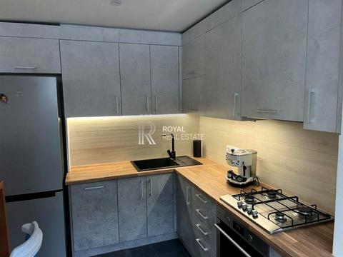 квартира за адресою Мечникова вул. (Кловський), 18