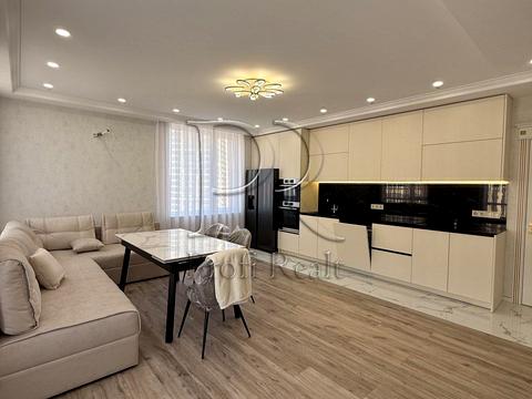 квартира за адресою Олександра Олеся вул., 10