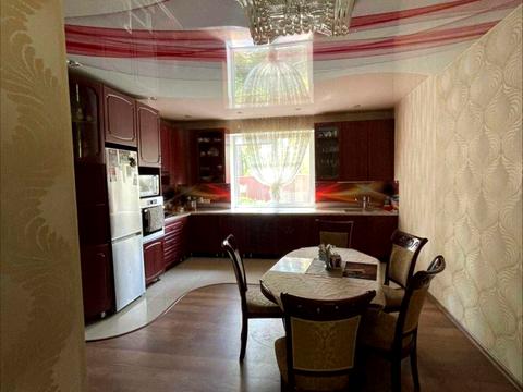 будинок за адресою Антонія Михайловського вул.