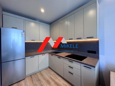 квартира по адресу Ростиславская ул. (Маршала Рыбалко), 5-А