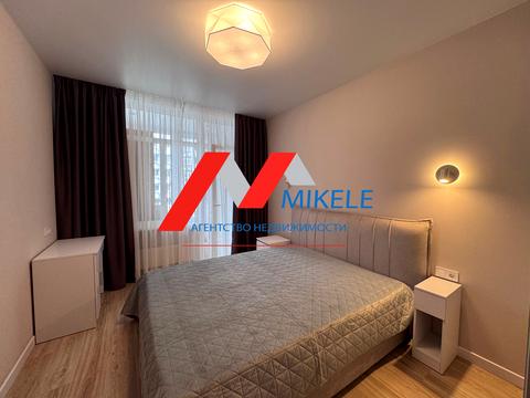 квартира по адресу Ростиславская ул. (Маршала Рыбалко), 5-А