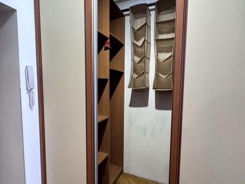 квартира за адресою Андрія Мельника вул., 11А