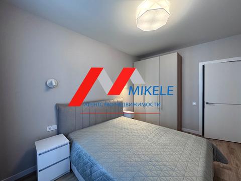 квартира по адресу Ростиславская ул. (Маршала Рыбалко), 5-А