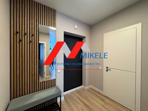 квартира по адресу Ростиславская ул. (Маршала Рыбалко), 5-А