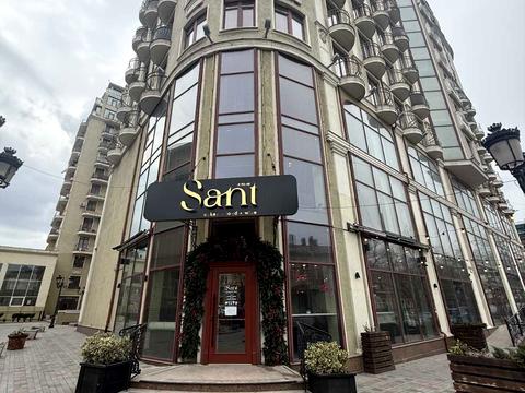 коммерческая по адресу Греческая ул., 1а