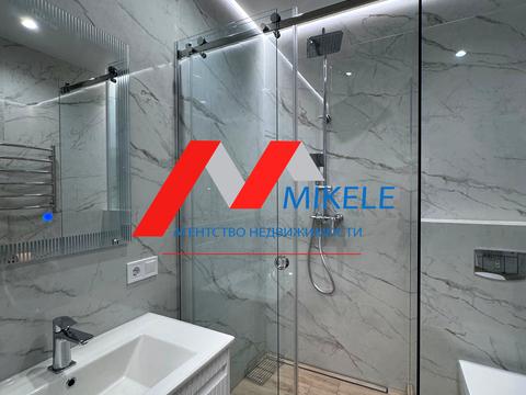 квартира по адресу Ростиславская ул. (Маршала Рыбалко), 5-А