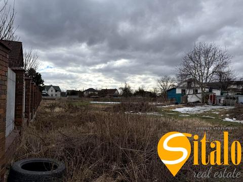 участок по адресу Левадна (Бортничі) вул.