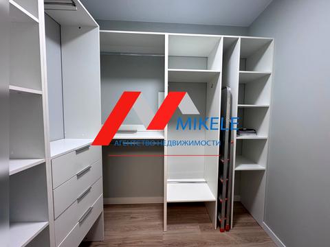 квартира по адресу Ростиславская ул. (Маршала Рыбалко), 5-А