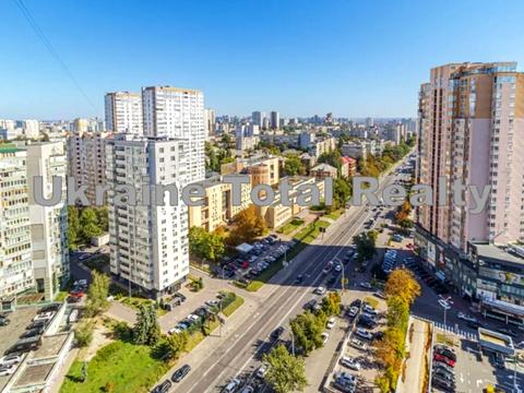 квартира за адресою Валерія Лобановського просп. (Червонозоряний), 4-А