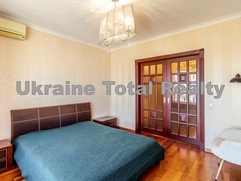 квартира за адресою Валерія Лобановського просп. (Червонозоряний), 4-А