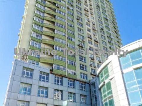 квартира за адресою Валерія Лобановського просп. (Червонозоряний), 4-А