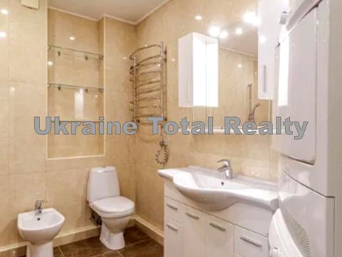 квартира за адресою Валерія Лобановського просп. (Червонозоряний), 4-А