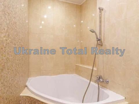 квартира за адресою Валерія Лобановського просп. (Червонозоряний), 4-А