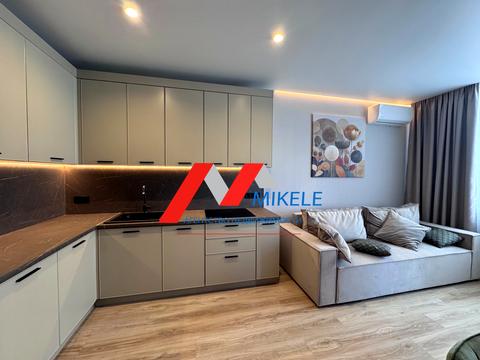 квартира по адресу Ростиславская ул. (Маршала Рыбалко), 5-А