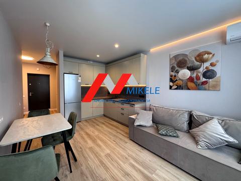 квартира по адресу Ростиславская ул. (Маршала Рыбалко), 5-А