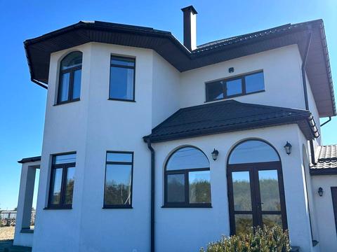 дом по адресу Подильна