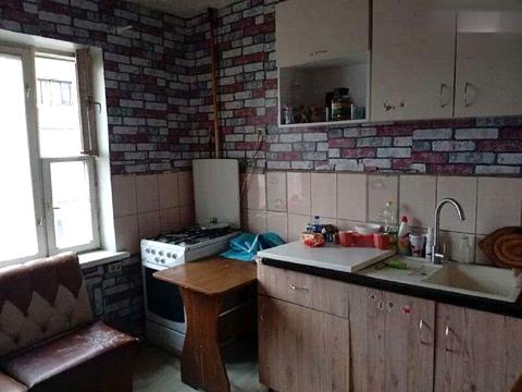 квартира по адресу Остафия Дашкевича ул. (Курнатовского), 6