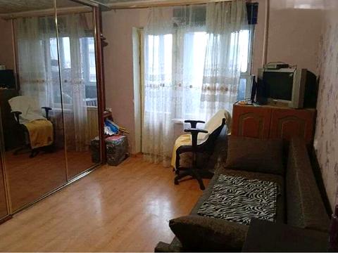 квартира по адресу Остафия Дашкевича ул. (Курнатовского), 6