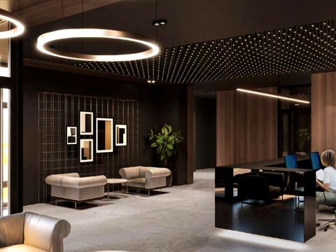 квартира за адресою Василя Тютюнника вул. (Анрі Барбюса), 43