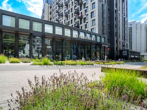 квартира за адресою Василя Тютюнника вул. (Анрі Барбюса), 43