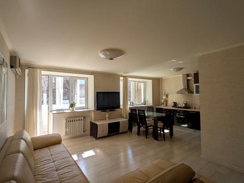 квартира за адресою Одеса, Незалежності вул., 10